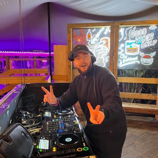 Sounds like Christian - 04/02/23