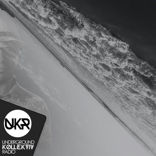 UndergroundkollektiV: Ariel Ibarra 6.2.19