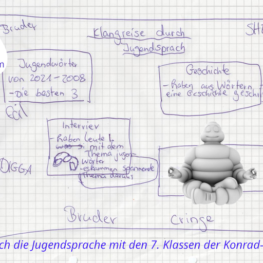 Cashmere Specials akustische Reise durch die Jugendsprache 28.01.2022