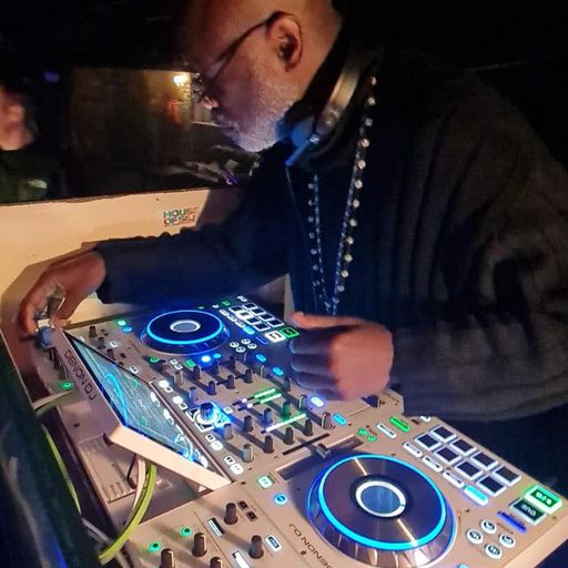 DJ MADDEX - HOUSE FLAVAZ LIVE ON CYNDICUT 24/06/2023