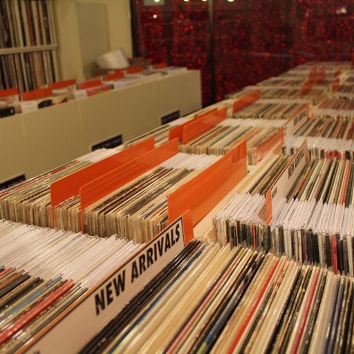 Just Diggin' part 11