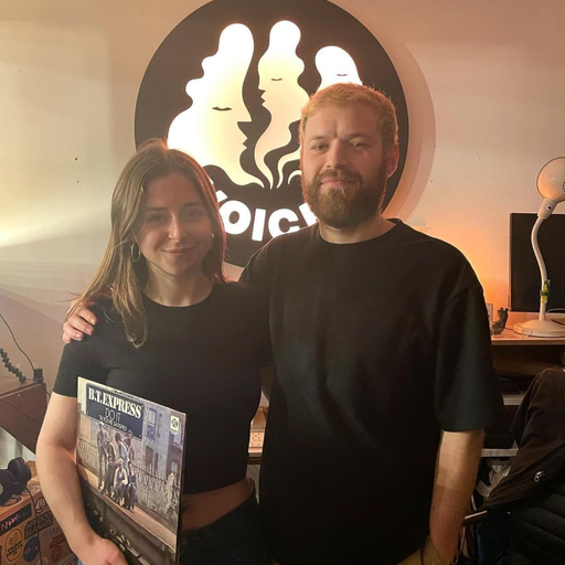 Tender Hooks w/ Sophia French - 16/03/23