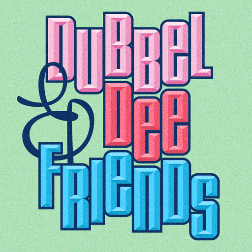 Dubbel Dee & Friends: ESINAM