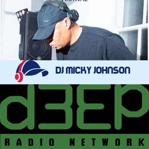 Micky Smooth - The House Vibe (07/05/24)