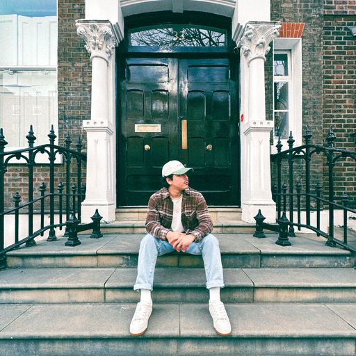 Polygamia w/ Juan Macondo - 12.04.25