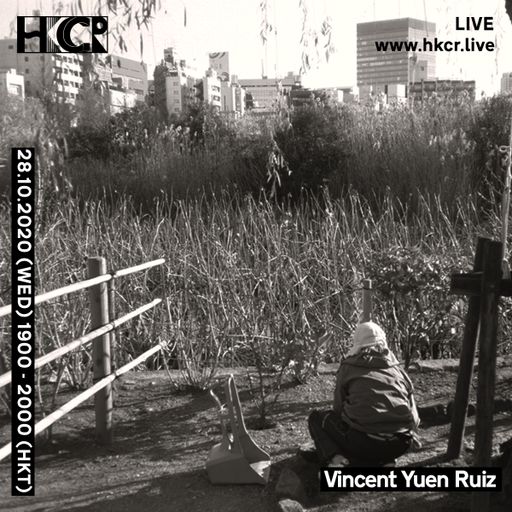 Vincent Yuen Ruiz - 28/10/2020