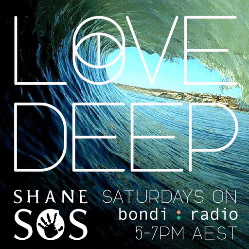 LOve DeeP #19 - Beachin It