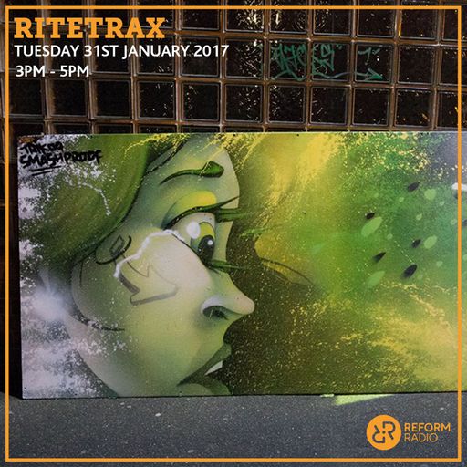 RiteTrax 31st January 2017