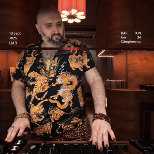 LIAR at TON 13 Sept 2025