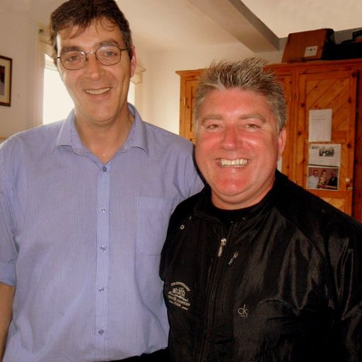 Pat Shortt