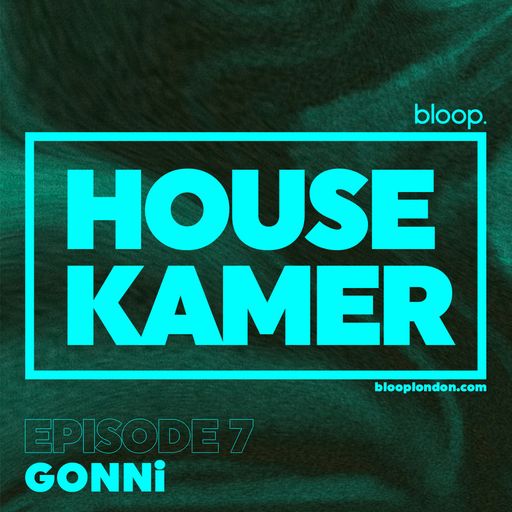 HOUSEKAMER w/ GONNi - 22.06.23
