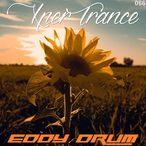 Eddy Drum - XperTrance 066
