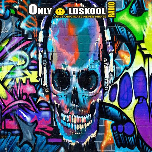Dangerous Lee - OnlyOldSkoolRadio.com - Open Decks - Thursday 19th September 2019