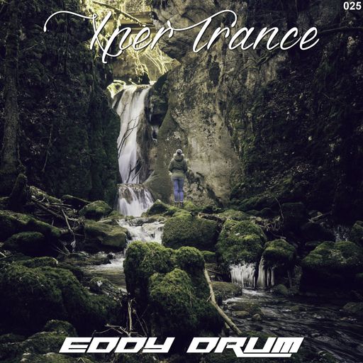 Eddy Drum - XperTrance 025