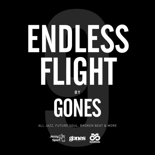ENDLESS FLIGHT #9 (Oct. '20)