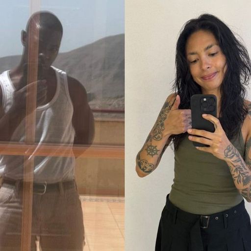 Situationship w/ Jenny Cara and Mike Starr - 9th October 2025