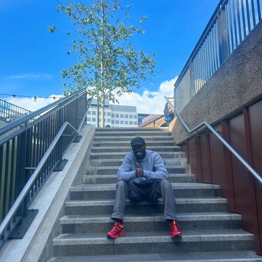 What's Good? w/ Akin 15/05/24 - Voices Radio