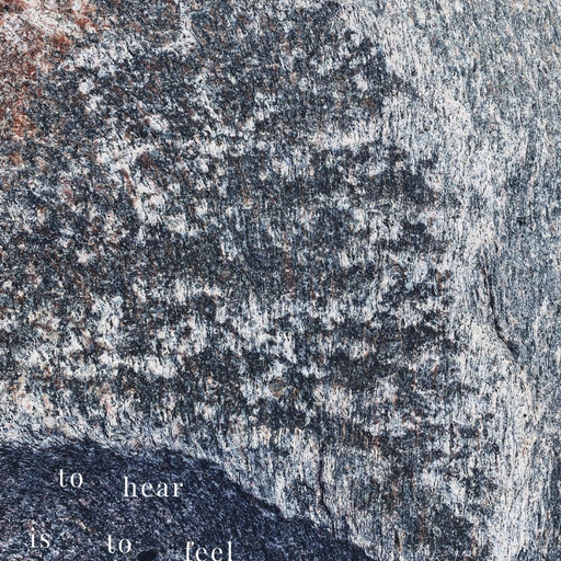 To Hear Is To Feel #6: My Personal Murderer, Sonornote 01.04.2023