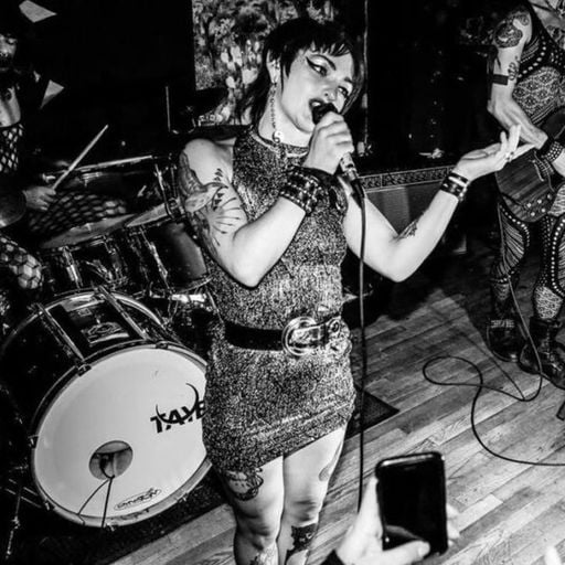 Maximum Rocknroll Radio #1982 - 9 June 2026