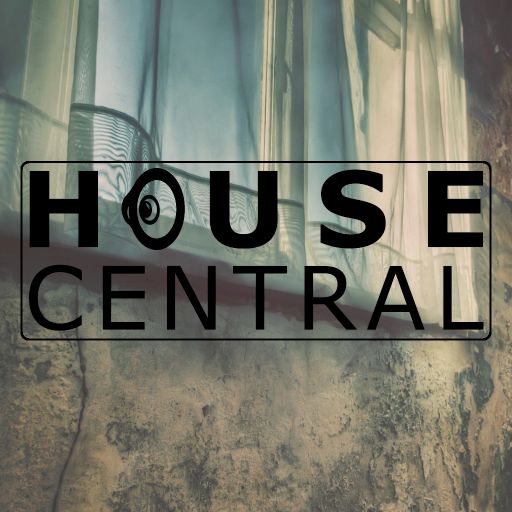 House Central 547 - 3 Deck Mix & New Tech House