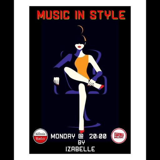 MUSIC IN STYLE 12-2021