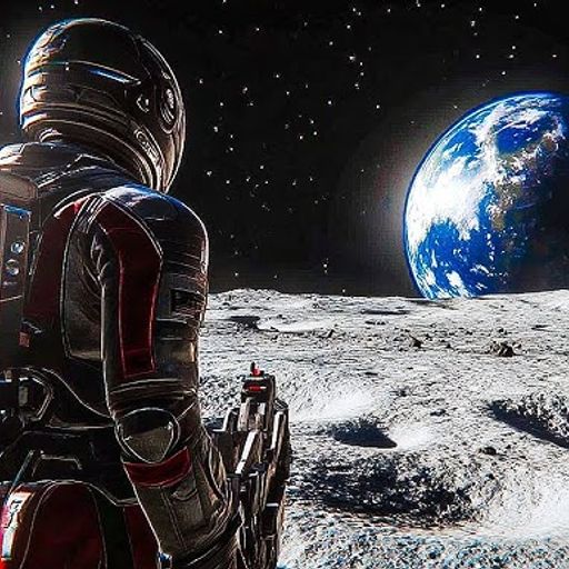 Kosmonaut (ExtendedProgRockTrip)