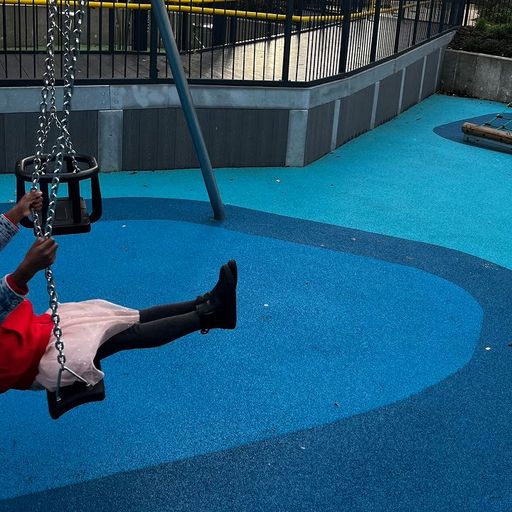 New Swing / medi-pop w/ kwes. - 17th March 2026