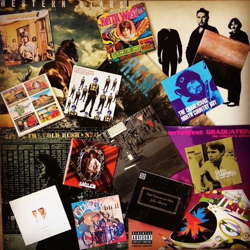 Compass Points - A Radio Activity Production for Boogaloo Radio 19.03.22