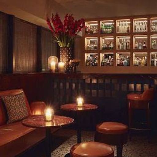 Instant Lounge (ChilledLounge)