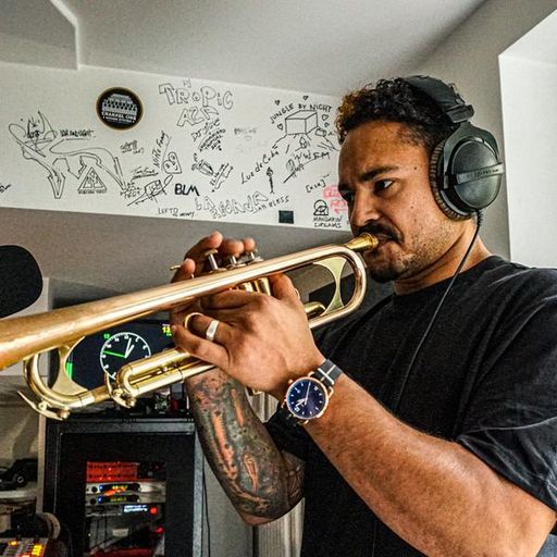 Ear To The Ground: Jay Phelps // 04-08-21