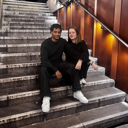 Bayney - 13/12/25 - Voices Radio