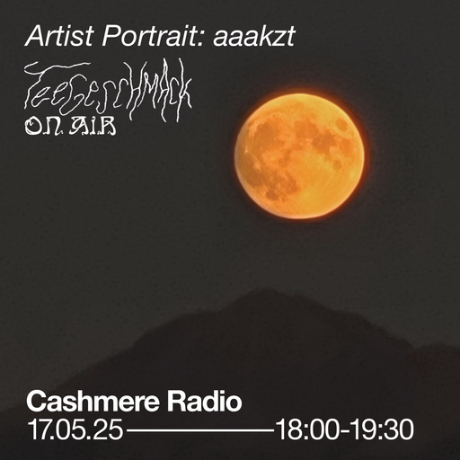 Cashmere Specials with aaakzt carpatos and metrosoft 17.05.2025