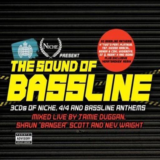 rnb to basline part 1