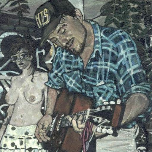 Random Noise Ballads Vol 3