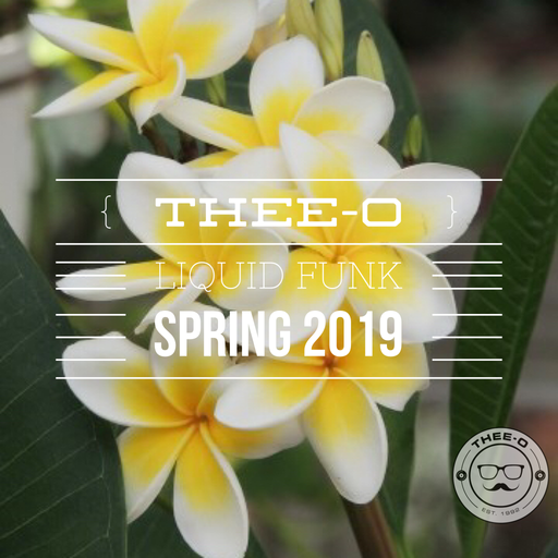 Liquid Funk Sessions (Spring 2019)