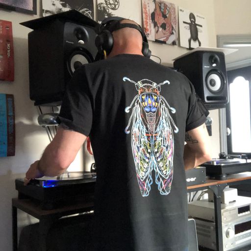 Breakin' Down Boundaries on Kane FM 02/05/2021