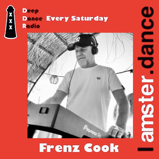 SaturDJ Summer House on the Menu Epi229