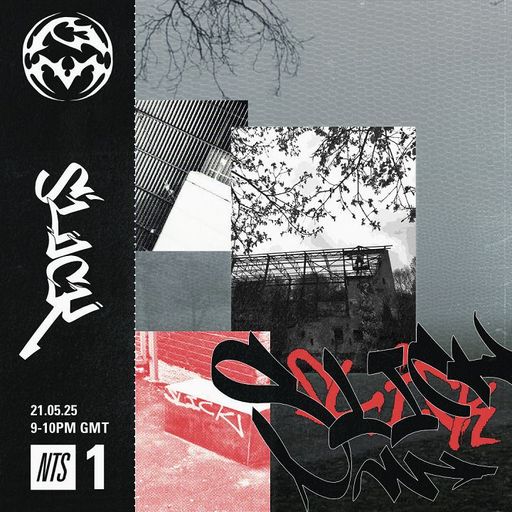 Precious Metals w/ Slick - 21st May 2025