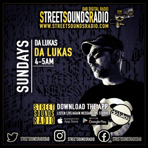 The DA Lukas Show 0000-0200 29-05-2021