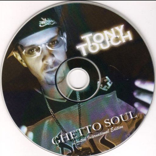 Tony Touch - R&B #29 (2002)