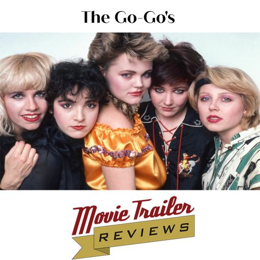 The Go-Go's Movie Review