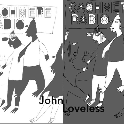 Display Resolution #1 w John Loveless 27.01.17