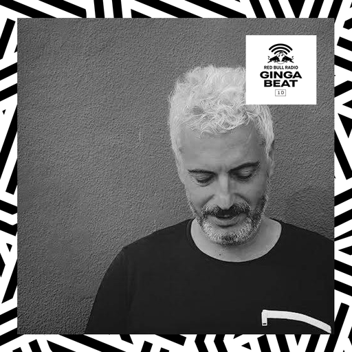 Ginga Beat ID - Vítor Belanciano