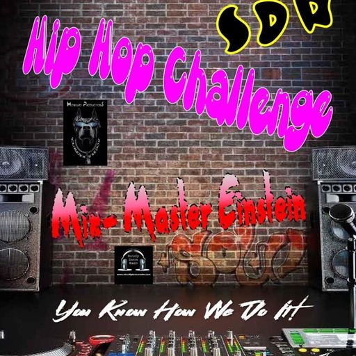 SDR064: Hip-Hop Is Back!