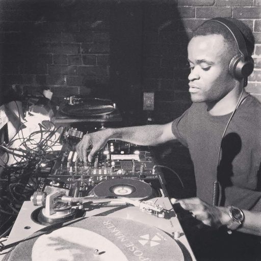 Jacssen's Underground Show - 22.11.18