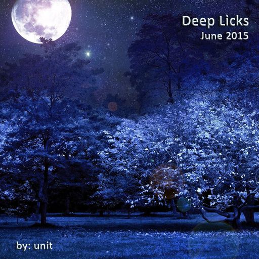 Deep Licks June 2015