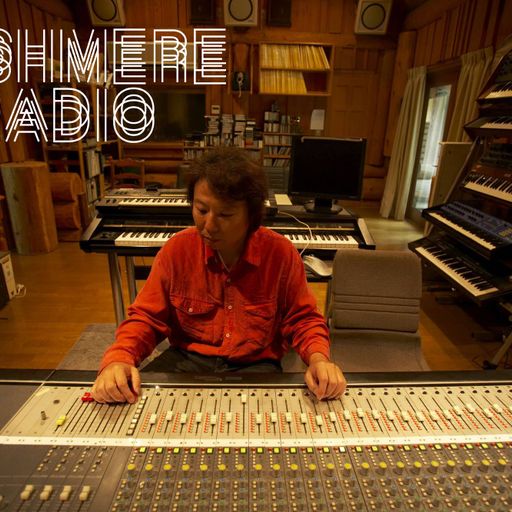 Fantasy Fiction #34 ~ Takashi Kokubo Special w/ Cosmic Palms 01.02.212021