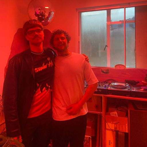 BULKA Erotika w. Šikšna & Crumby Beats - April 2023