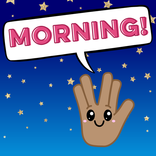 Morning Announcement 056 - Week of September 8, 2025