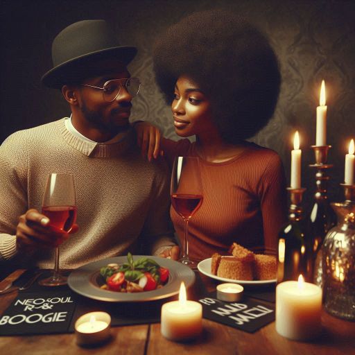 Remi @The Music Cellar: Nu Cool Lounge Soulful, Jazzy & Funky Journey Vol 20 - Connections - 020925